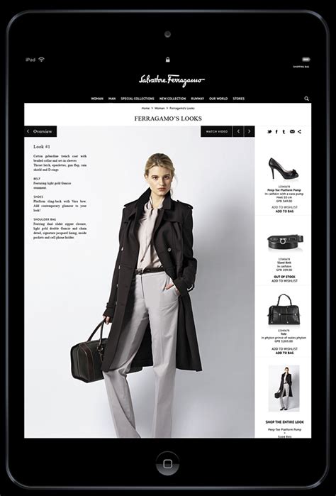 ferragamo site officiel|ferragamo italy website.